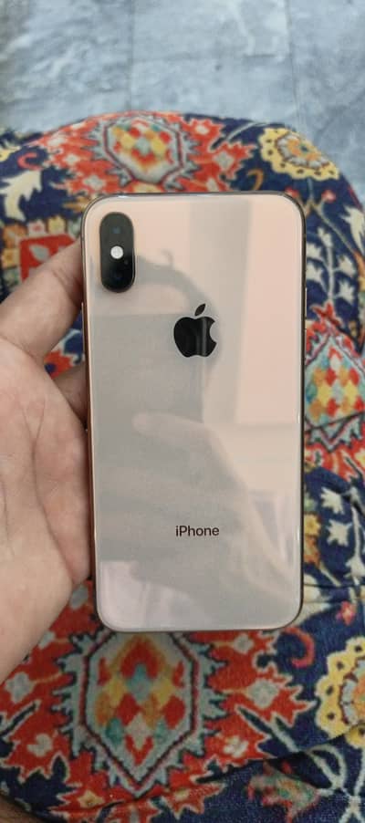 Apple iPhone Xs