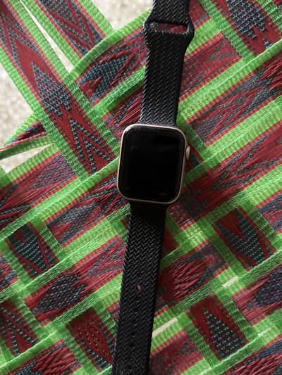 Apple watch series 6