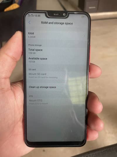 ViVO Y83