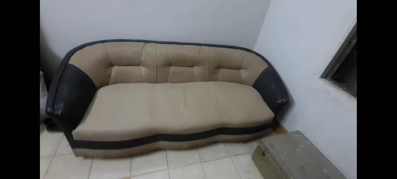 five seater Sofa 0