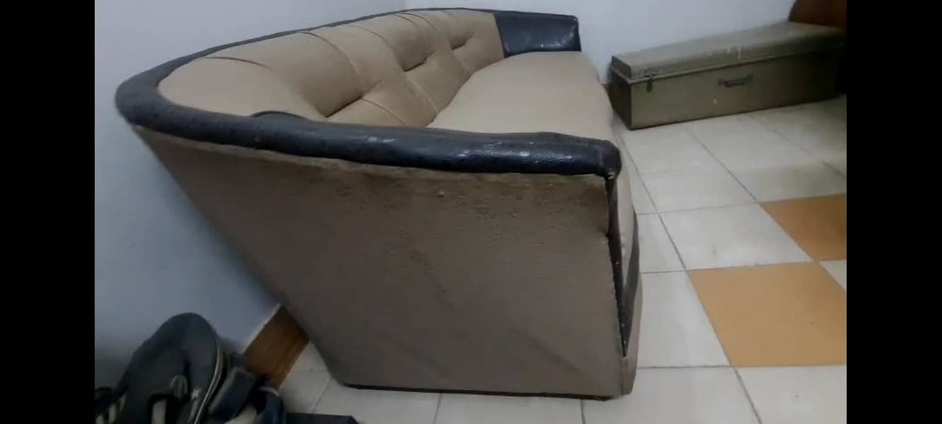 five seater Sofa 1