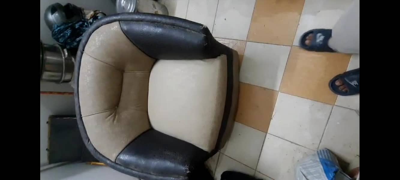 five seater Sofa 2