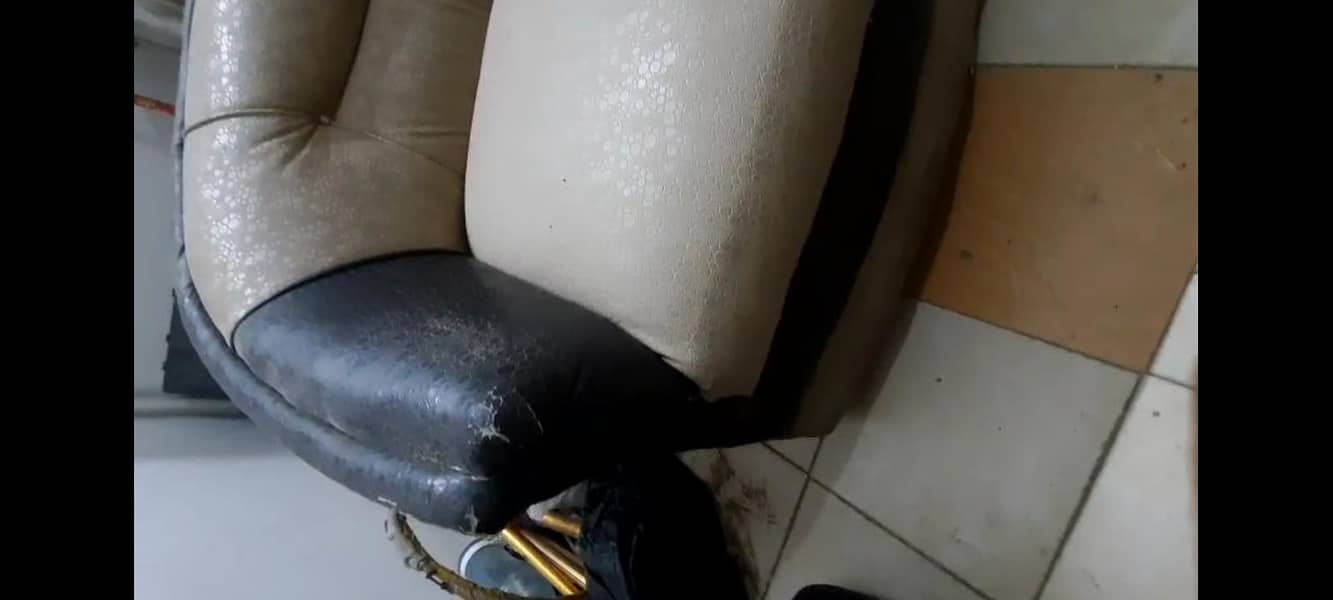 five seater Sofa 3