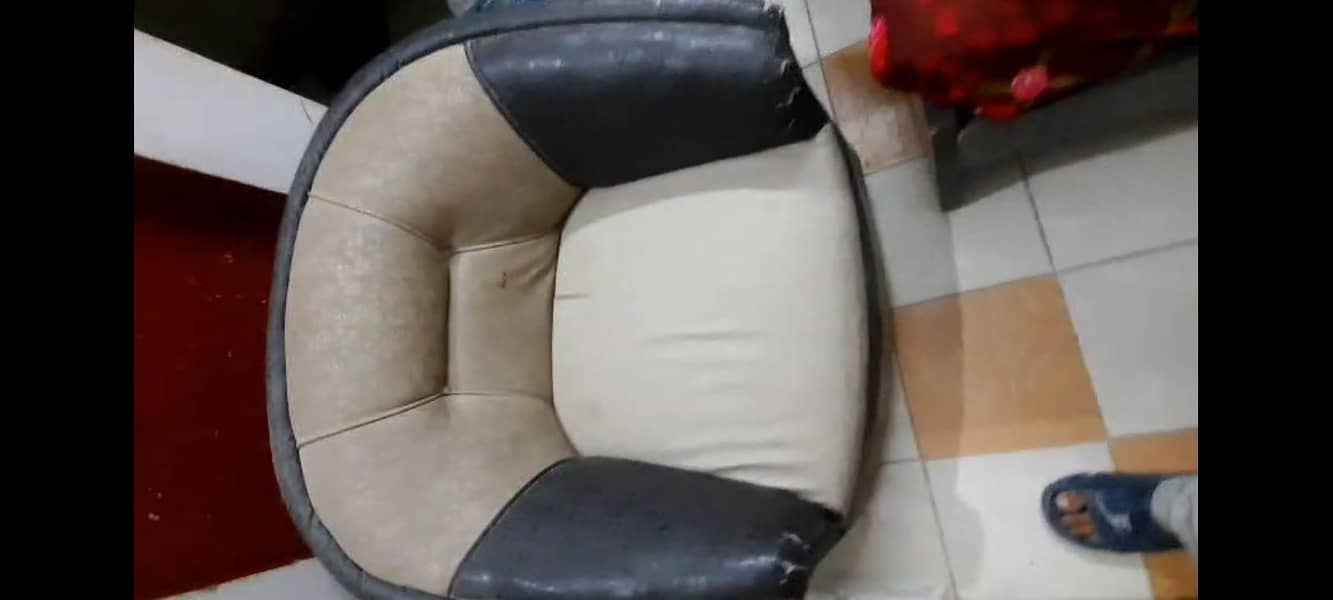 five seater Sofa 6