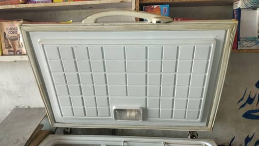 LG frezer 1 dor