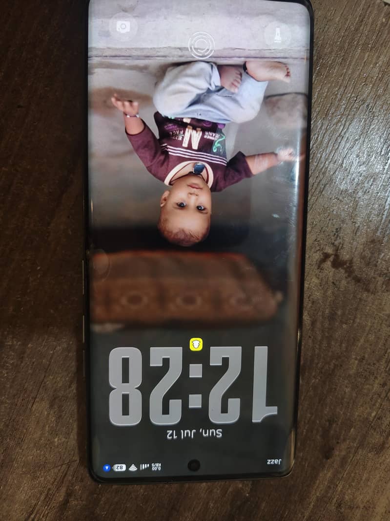 Tecno CAMON 40 Pro 4