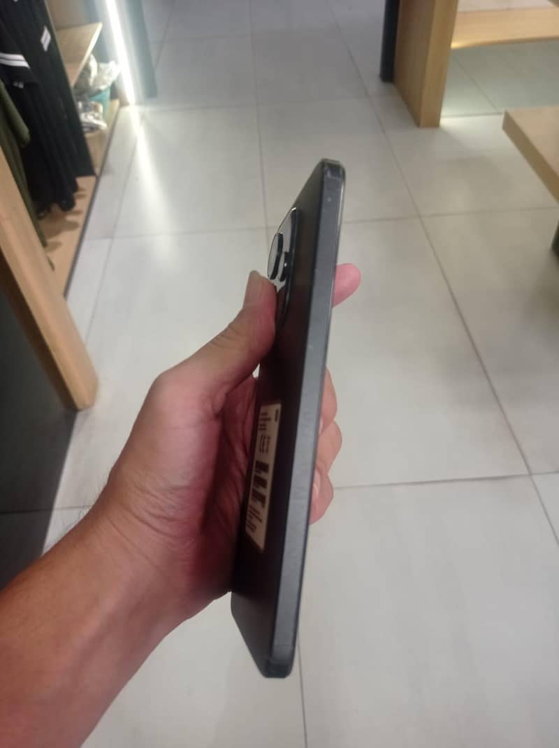 Xiaomi Redmi Note 14 0