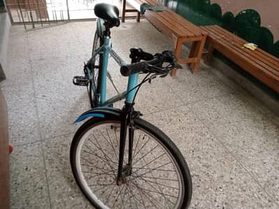 cycle