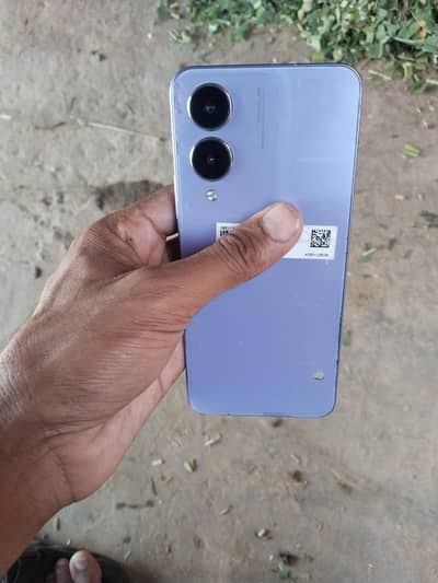 Vivo Y17s 4/127/penal change rate final