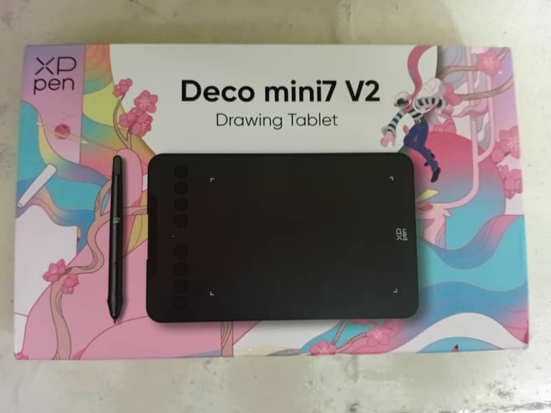 Deco mini7 V2 0