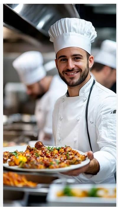 Hotel Staff required