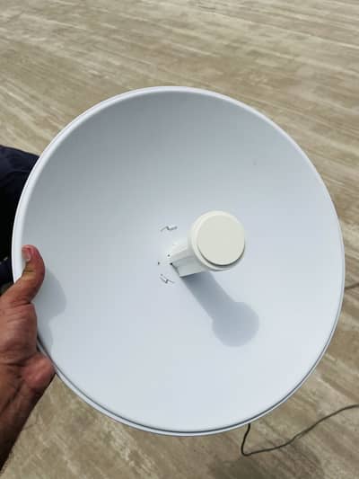Power beam M5 400