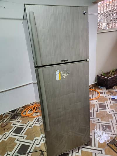 Pel fridge