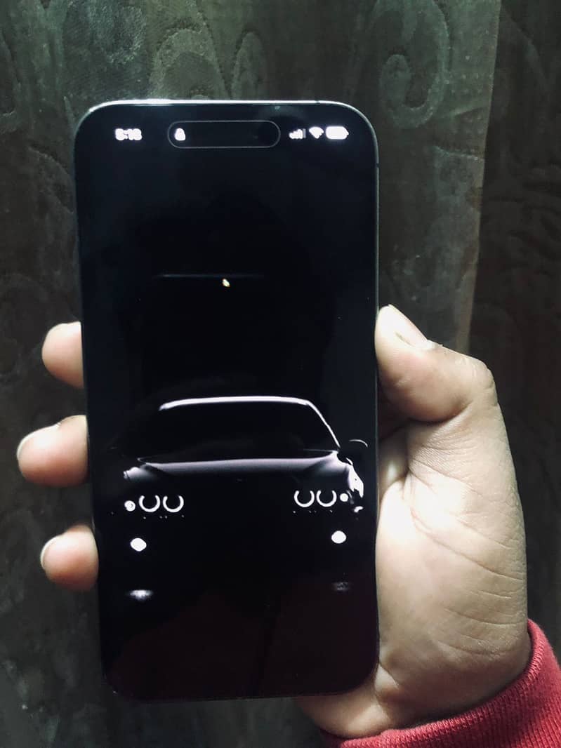 Apple iPhone 14 Pro Max 3