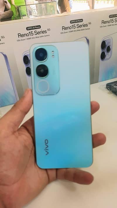 Vivo Y19s