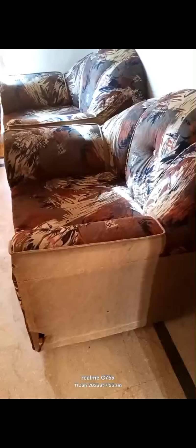 Sofa Set Complete 1