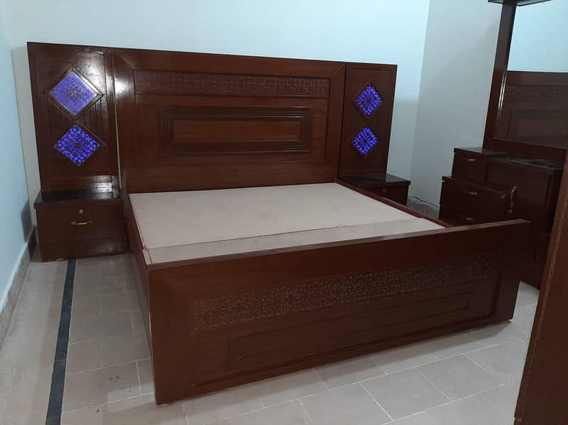 bed set 0