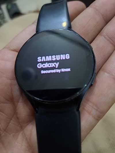 Samsung watch 5