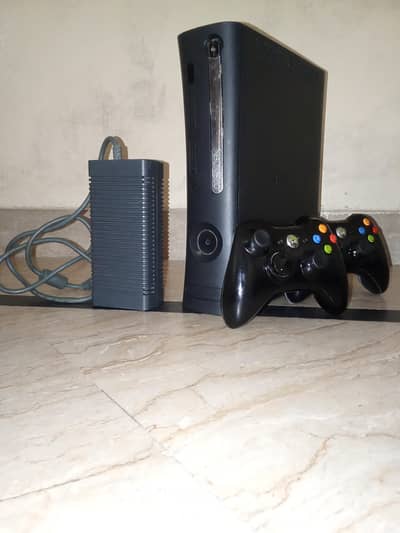 XBOX 360 Jesper(Mint Condition)