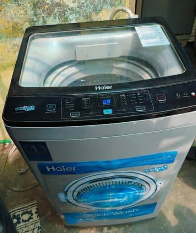 Automatic Washing Machine For Sale