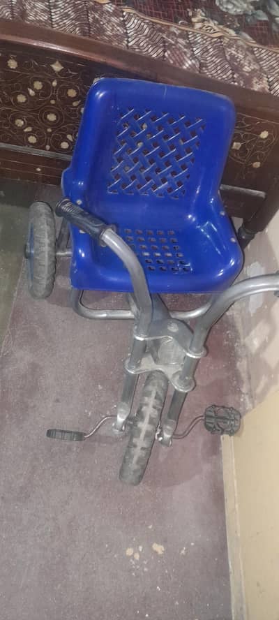 tricycle for 2 to 6 years kids