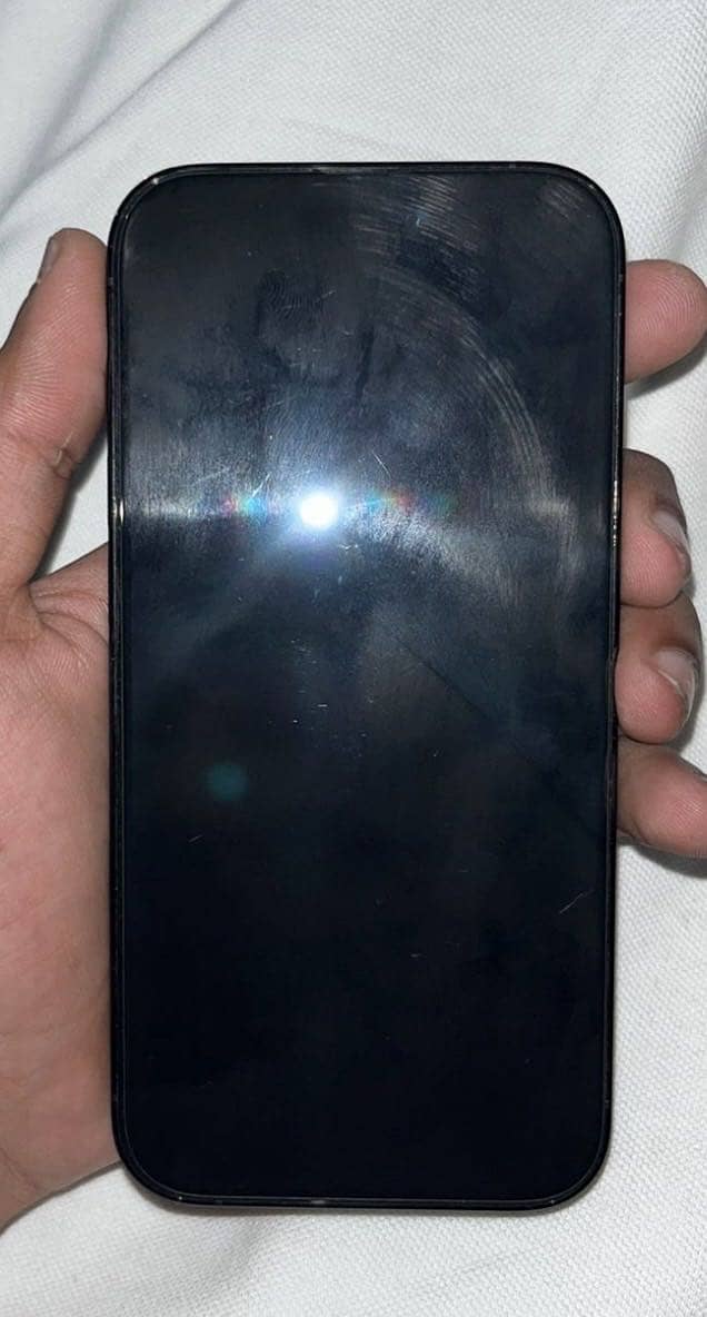 Apple iPhone 14 Pro 5