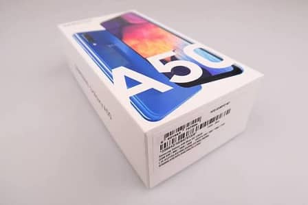 Samsung A50 4/64