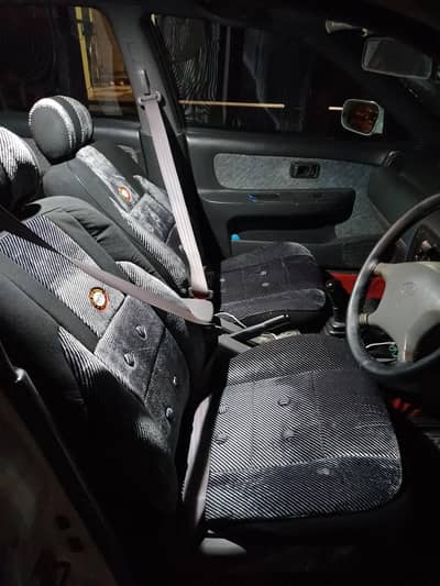 Japanese Nissan Sunny 20 avg neat clean