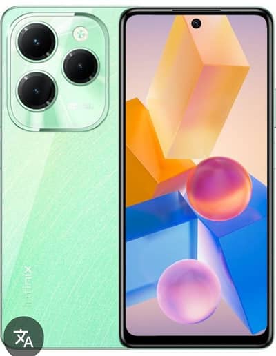 Infinix Hot 40 Pro