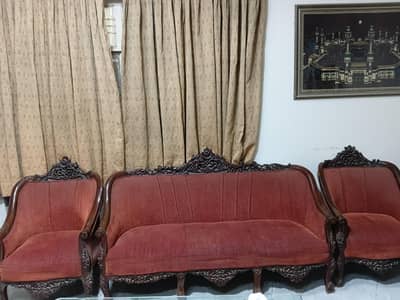 chuniyoti  5 seater sofa set