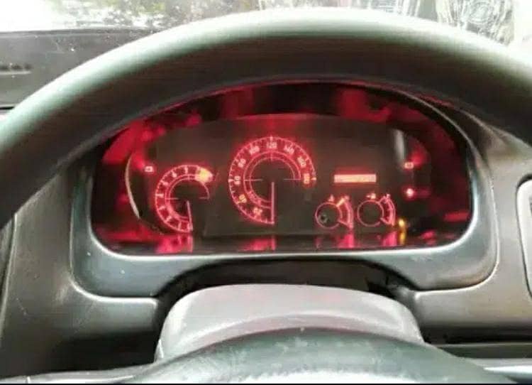 honda civic 1996-2000 3