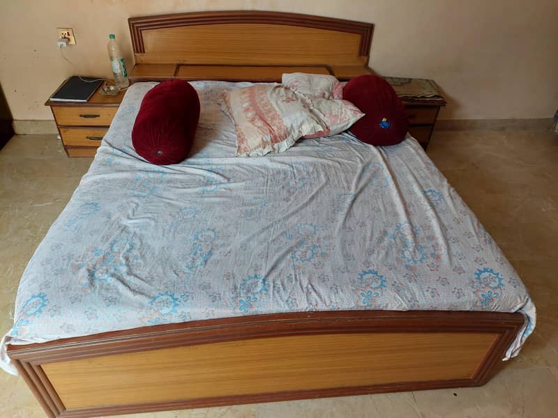 dabble bed 0