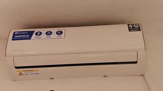 Dawlance Powercon Inverter AC Air Conditioner for sale
