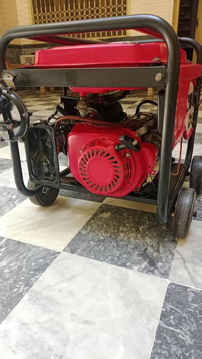 generator
