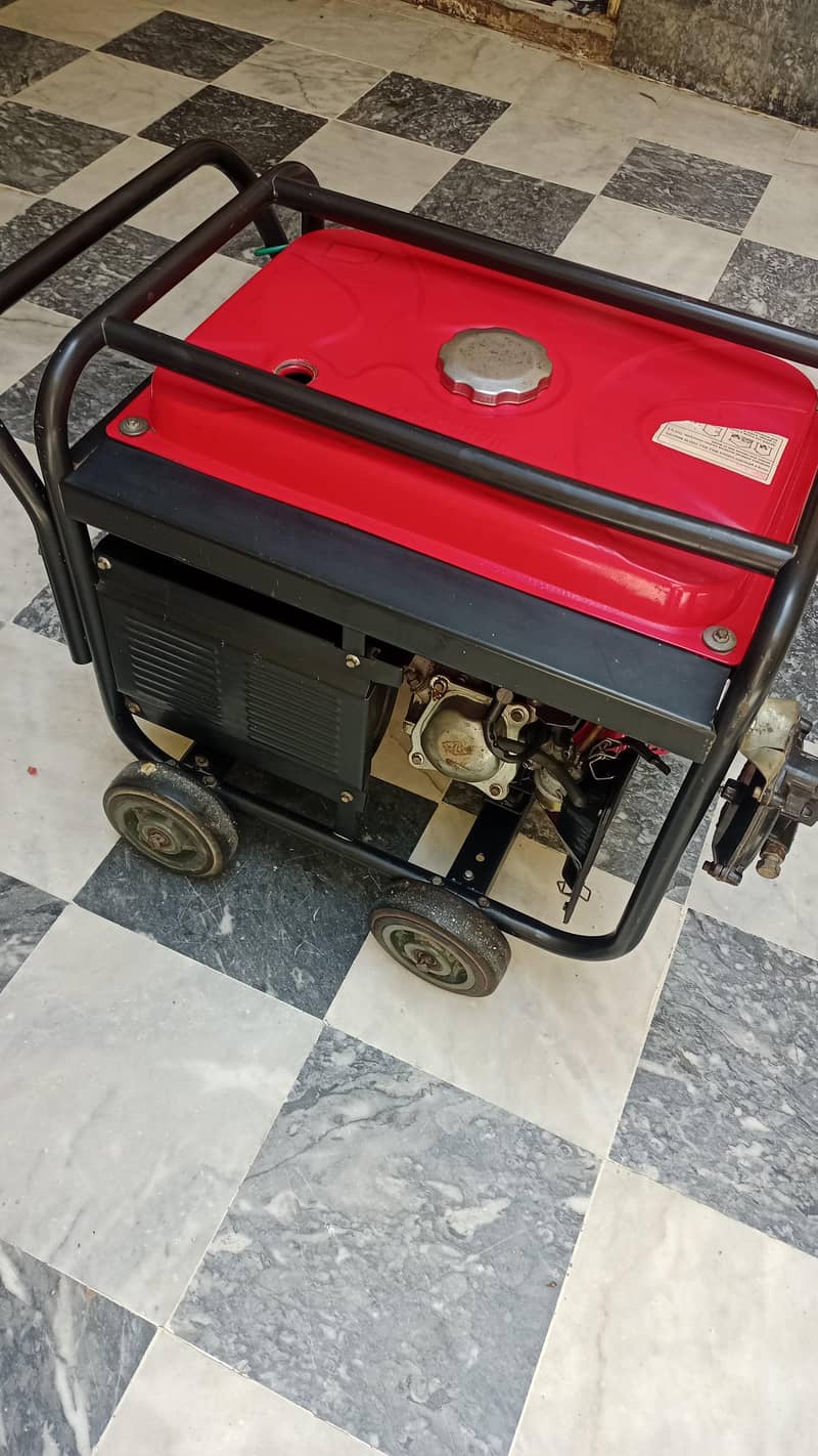 generator 1