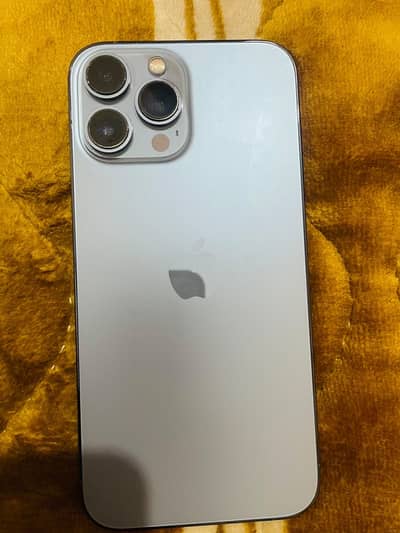 iPhone 13 Pro Max pta approved