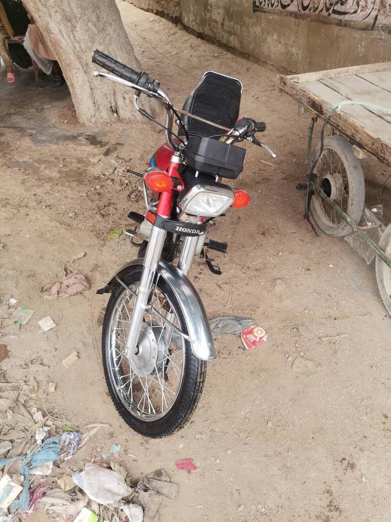 baik e 3