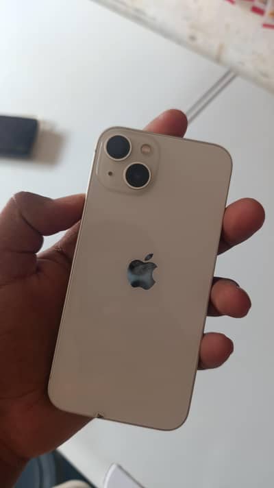 Apple iPhone 13 MDM non pta 128 GB 10/10 condition