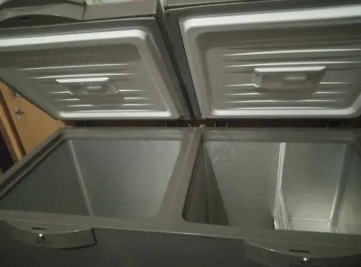 Dawlance Freezer 1
