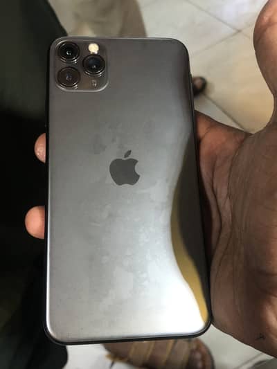 Apple iPhone 11 Pro Max 64gb