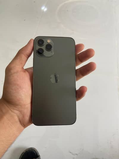 iphone 12Pro 128gb Excellent condition