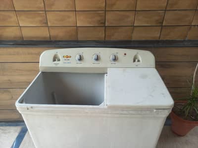 Washing Machine SA 245 for Sale