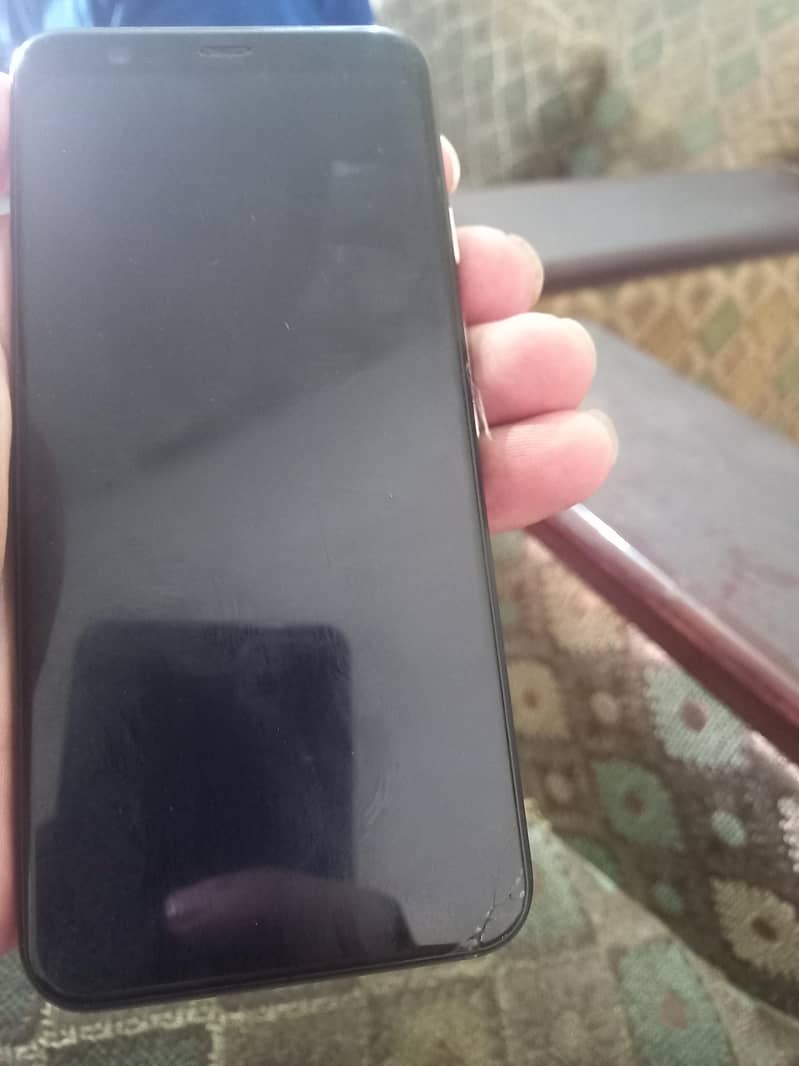 Google Pixel 4 2