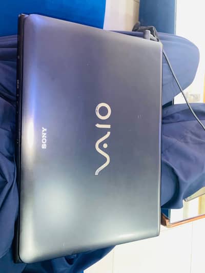 SONY laoptop