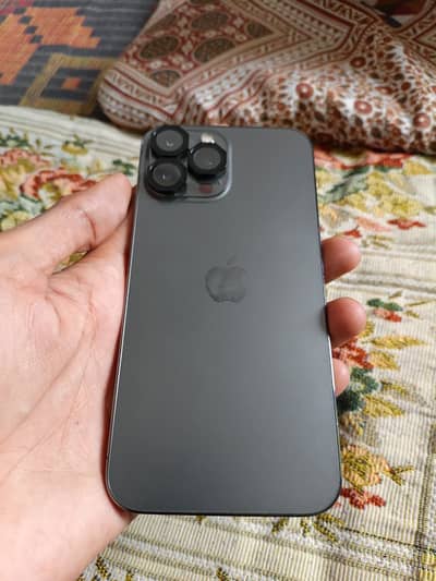 Apple iPhone 13 Pro Max