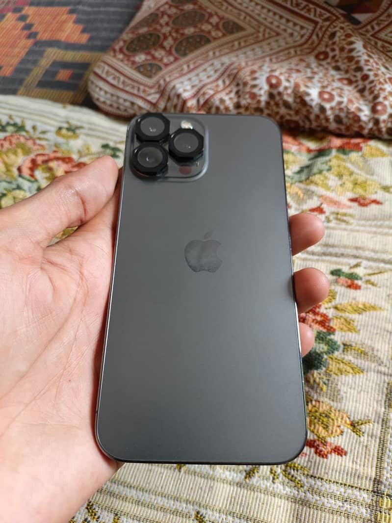 Apple iPhone 13 Pro Max 0