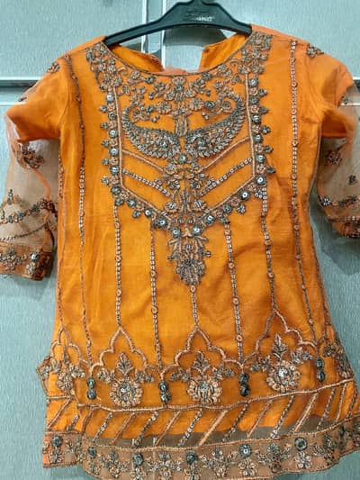 Girl dress for sale