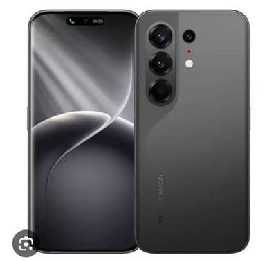 Tecno camon 50 pro