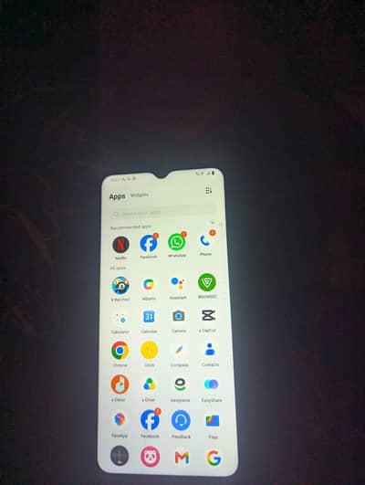 Vivo Y33s