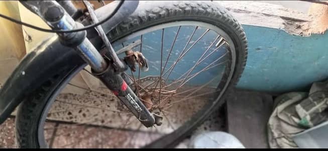 japani cycle